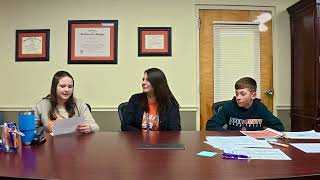 Teacher Spotlight Mrs. Jennifer Thompson