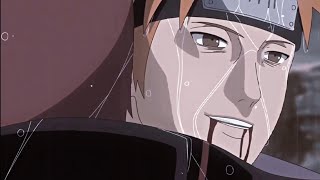Yahiko Death - Vibe Edit