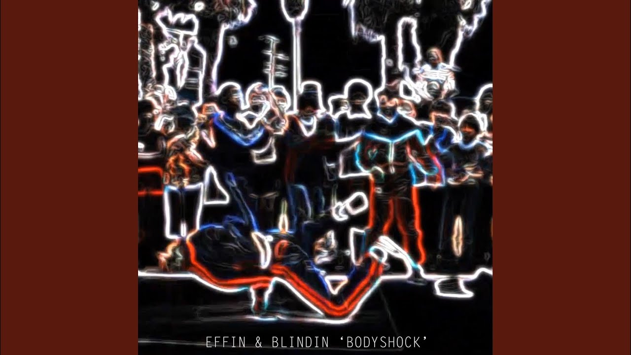 Watch Bodyshock (Radio edit) on YouTube Watch Bodyshock (Radio edit) on YouTube