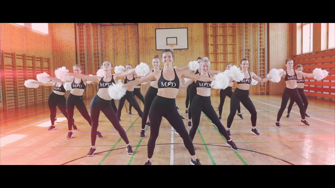 MILLENIUMDANCERS - Season Trailer 2019