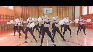 Milleniumdancers - Season Trailer 2019