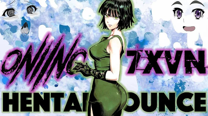 ONI INC. x 7xvn - Hentai Bounce | Prod. CL!PPED