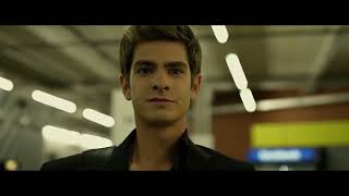 You Better Lawyer Up The Social Network 2010