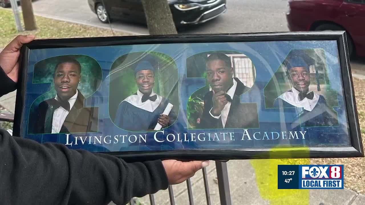 19-year-old killed in shooting at historic Dooky Chase’s restaurant in New Orleans