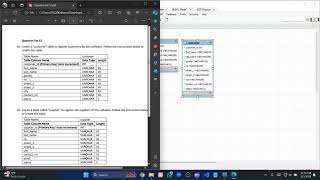 Question Set 12 | Database Management System | Java Institute | Sadeepa Kalhara