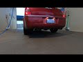 300c Hemi SLP Loudmouth Exhaust (Revs)