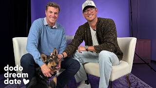 Austen Kroll And Shep Rose Fall For The Same Dream Date The Dodo