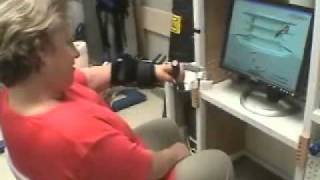 Robotics for Rehabilitation Therapy screenshot 2