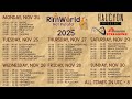 Doctors Without Borders RimWorld Hot Potato Charity Event 2025