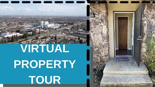 VIRTUAL PROPERTY TOUR | MODESTO, CA