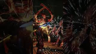 200% damage boost had me puttin em down #spacemarine2 #warhammer40k #gaming #ps5 #tyranids #fyp #fun