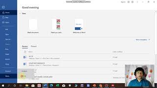 How to Restore Lost Mendeley in MS Word