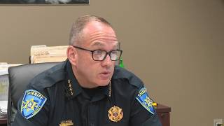 Niagara Co. Sheriff Filicetti says county is "reluctantly" cooperating with state's "Local Cops Loca