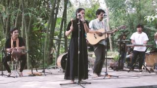 Rubah Di Selatan - Lil Fox Live At Selamat Pagi