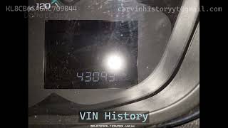 2021 Chevrolet Spark KL8CB6SA6MC709044