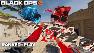 Ranked Play Diaries EP:13 – Double Kills, Triple Kills, Easy Wins in Hardpoint 💥