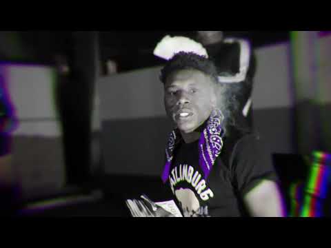 Mundo Shoy - "Watching"(Official Music Video)|Shot By @VisualByAl