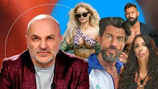 De Ce A Dispărut Andrei Rotaru? Maria Ilioiu, Ipoteză-Șoc Poate Fi Strategie De Marketing....