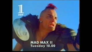 BBC1 | continuity | 18th October 1995