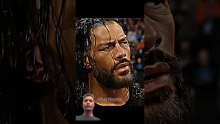 #wwe champion king Roman Reigns #shailesh