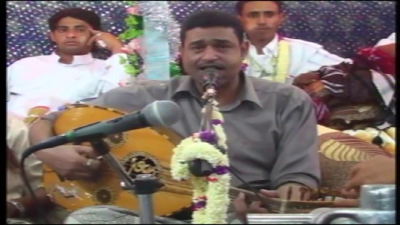 بسألك ياعاشور  غناء الفنان علوي فيصل علوي في أول نزول لتهامة زبيد من أفراح آل أفلح بالتريبة