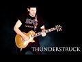 THUNDERSTRUCK by AC/DC | EPIC FULL BAND COVER!