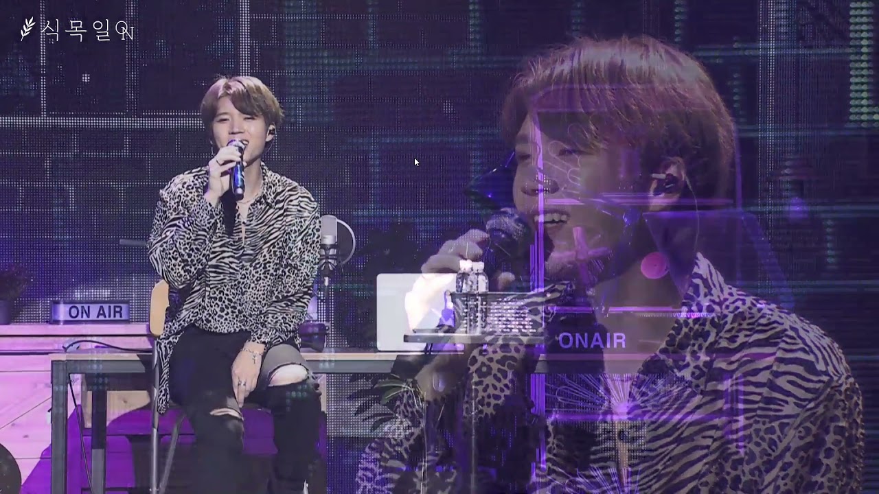 211003 남우현  식목일  White Confession 하얀 고백 (Lately)