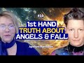 EP24-Well-Known ANGELS &amp; CELESTIAL 'DEITIES' Apollymi MET! PICS &amp; Stories, with Apollymi Mandylion