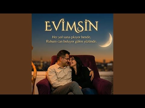 Evimsin