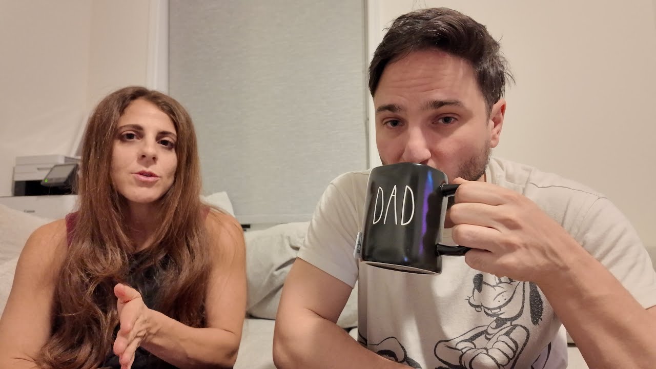 Why We Didn’t Sleep Train Our Daughter