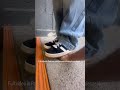 Trample hand #trample #trampling #crush