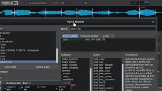 Famous Quick n' Dirty: Using Ducking Echo with a pad page and a controller in VDJ8.5/2021 Net Worth