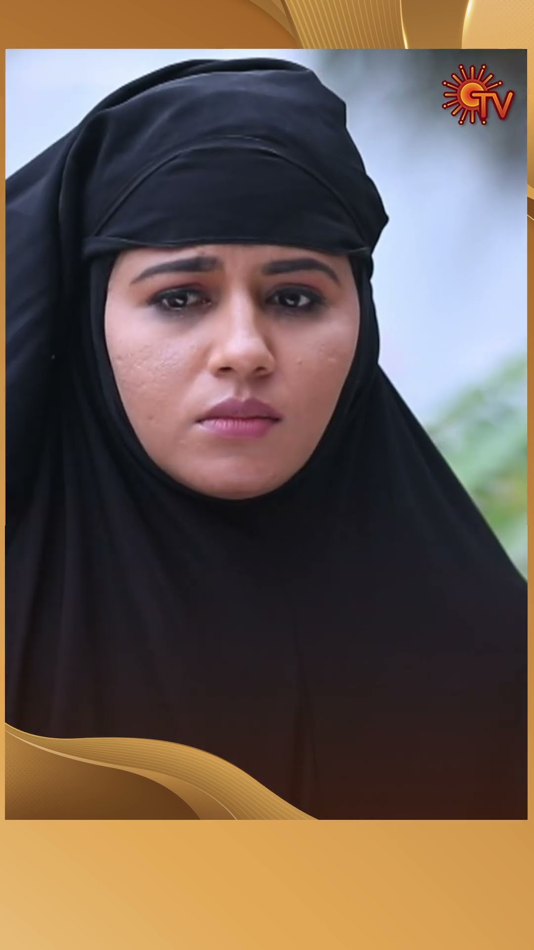 #AnandhaRagam #SunTV #shorts #tamilserial
