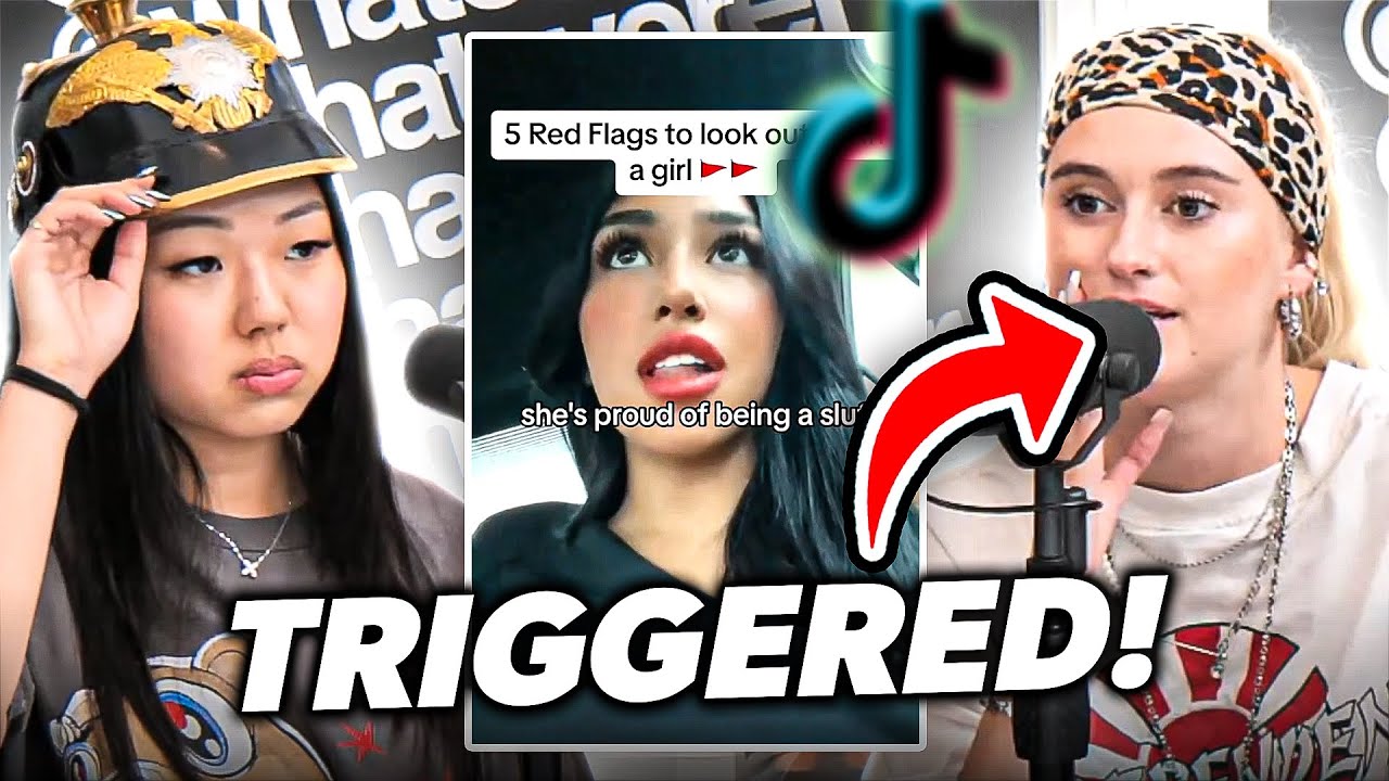 BASED Trad Girl Schools Modern Woman On BODY COUNT!