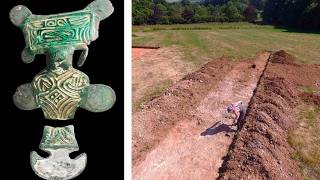 25 Most Incredible Ancient Artifacts Finds