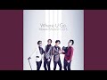 Where U Go (intro S.E)