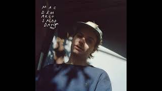 Mac DeMarco  - Finally Alone