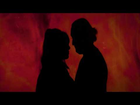 George Moon - Jupiter (Official Video)
