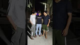 bich ki mang wala badmash #funnyvideos #comedyclips #entertainment