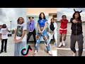 “Stay Safe Buckle Up” TikTok Dance Compilation #trendingdance