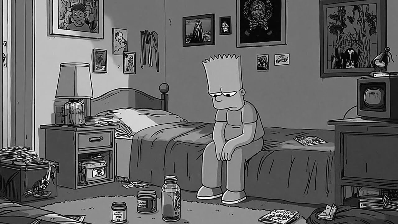 Free Sad Indie Type Beat - DEAD SPIRIT ⚫ | Emotional Bedroom Instrumental