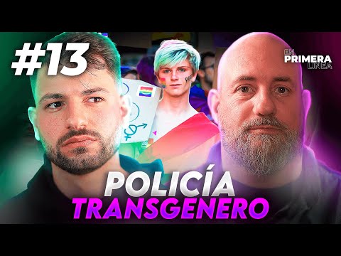 "El Sistema Te Castiga Por Ser HOMBRE" / Daniel Gallardo / EnPrimeraLinea