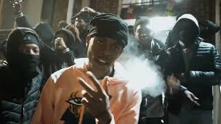 “Money Forever”(feat.ATM Doobaby) Official music video