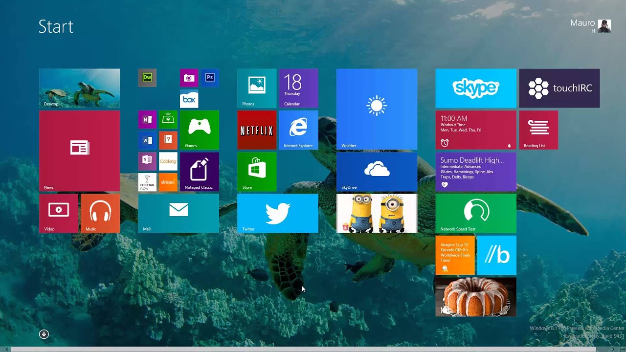 how-to-close-and-restart-an-app-in-windows-8-1-youtube