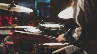 Beartooth - Pure Ecstasy v2 (drums backing track)