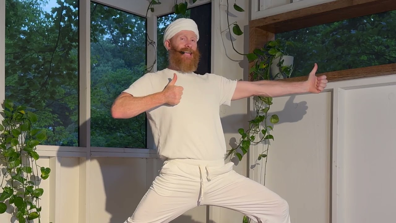 Sagittarius  Plus — Expansion, Truth & Inner Fire | Yoga + Energetic Activation