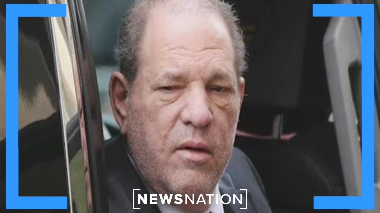 Judge grants Harvey Weinstein right to appeal after rape conviction   |  Dan Abrams Live