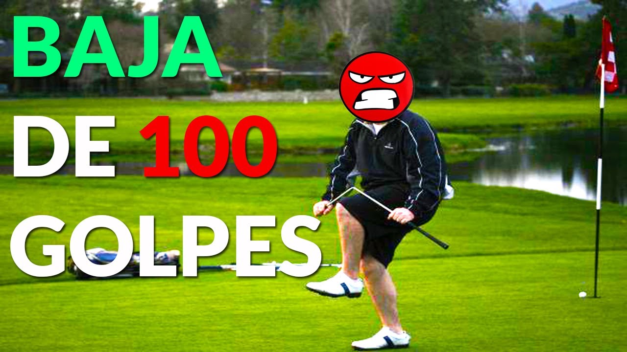 Trucos para ganar en golf