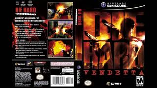 Die Hard: Vendetta Original Soundtrack - Chinese Cinema/Caesar Tuna Factory Ambient