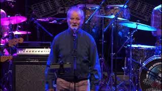 BILL MURRAY & HIS BLOOD BROTHERS “Like a Rolling Stone” (11.9.24)